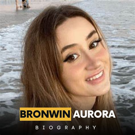 bronwinaurora of leaked|New Bronwin